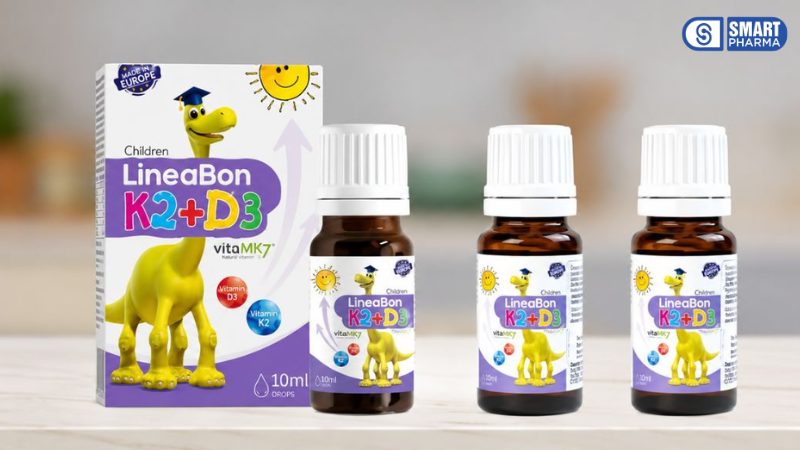 Smart Pharma - Ngứa họng là dấu hiệu của bệnh gì? Nguyên nhân, cách giảm ngứa họng hiệu quả 7 Smart Pharma - 6 1