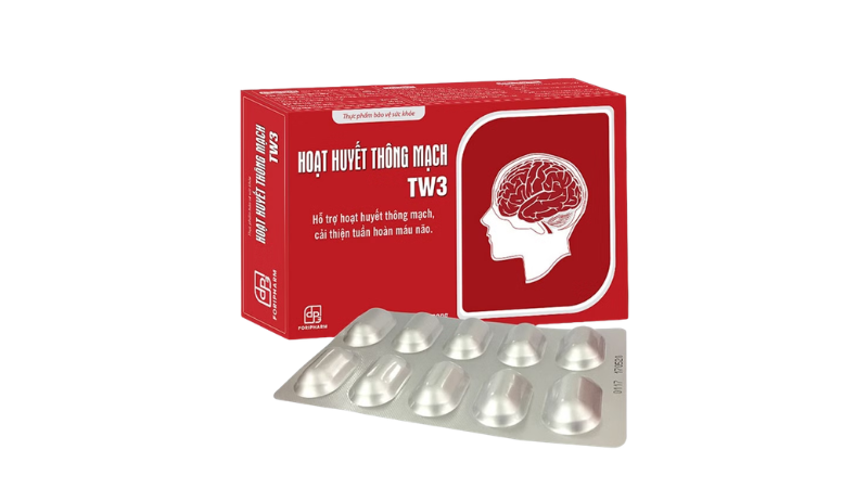 Smart Pharma - Thiếu máu não ở người trẻ tuổi: Nguyên nhân, dấu hiệu và cách phòng ngừa 8 Smart Pharma - 7