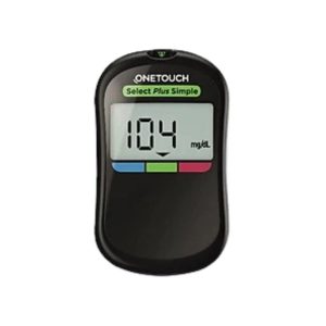 Smart Pharma - Máy đo đường huyết One Touch Select hỗ trợ kiểm tra đường huyết nhanh tại nhà 2 Smart Pharma - NT SMART PHARMA 2026 08 29T101009.607