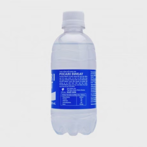Nước khoáng Pocari Sweat – Bổ sung nước và điện giải
