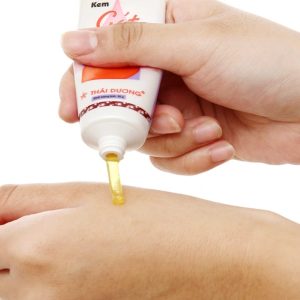 Smart Pharma - Gót sen Sao Thái Dương – Chăm sóc gót chân khô nứt, giúp da mềm mịn tự nhiên 2 Smart Pharma - NT Smartpharma 1 5 5