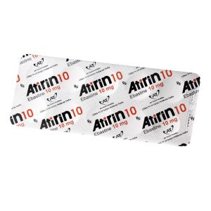 Smart Pharma - Thuốc Atirin 10 - Giảm dị ứng, ngứa da, viêm mũi dị ứng 3 Smart Pharma - NT Smartpharma 2 3 2