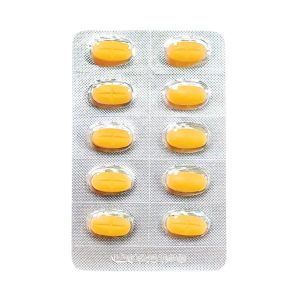 Smart Pharma - Glumeben 500mg/5mg điều trị đái tháo đường type 2 3 Glumeben 500mg/5mg điều trị đái tháo đường type 2