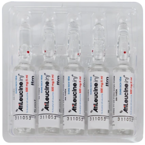 Smart Pharma - Thuốc tiêm AtiLeucine inj 500mg/5ml An Thiên điều trị triệu chứng cơn chóng mặt 5 Smart Pharma - Nha thuoc Smart Pharma 2026 10 21T112312.644