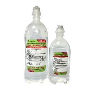Smart Pharma - Dung dịch tiêm truyền Natri Clorid 0,9% 500ml bổ sung nước và điện giải, điều trị mất nước 1 Smart Pharma - Nha thuoc Smartpharma 2026 09 30T151414.944