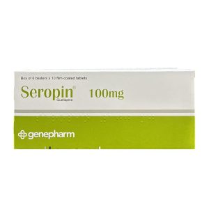 Smart Pharma - Thuốc Seropin 100mg điều trị tâm thần phân liệt và rối loạn lưỡng cực 2 Smart Pharma - Page Trang 2026 07 06T165324.978