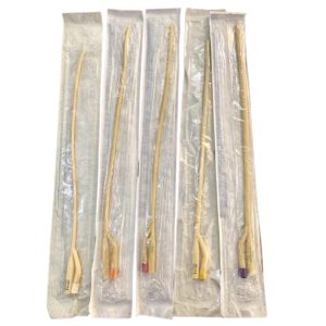 Smart Pharma - Sonde Foley 2 chạc số 14 hỗ trợ dẫn lưu nước tiểu trong chăm sóc y tế 1 Smart Pharma - Page Trang 2026 07 07T164009.244