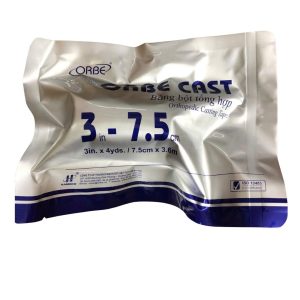 Smart Pharma - Băng bột tổng hợp ORBE CAST hỗ trợ cố định xương, khớp thay thế bột thạch cao 1 Smart Pharma - Page Trang 2026 07 08T143328.470