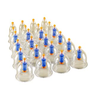 Smart Pharma - Bộ giác hơi không dùng lửa hỗ trợ giảm đau nhức, thư giãn cơ và lưu thông khí huyết 1 Smart Pharma - Page Trang 2026 07 08T152957.652