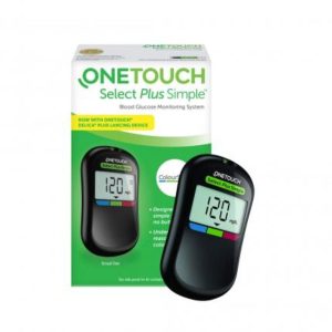 Smart Pharma - Máy đo đường huyết One Touch Select hỗ trợ kiểm tra đường huyết nhanh tại nhà 1 Smart Pharma - Page Trang 2026 07 08T164841.816