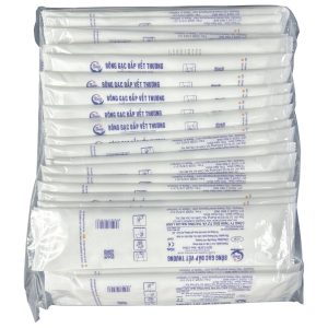 Smart Pharma - Bông gạc đắp vết thương hỗ trợ cầm máu, che phủ và bảo vệ vết thương 1 Smart Pharma - Page Trang 2026 07 09T132751.884