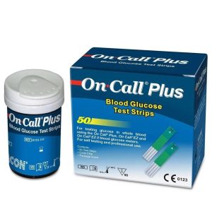 Smart Pharma - Que thử đường huyết On Call Plus hỗ trợ kiểm tra đường huyết nhanh tại nhà 1 Smart Pharma - Page Trang 2026 07 09T170647.811