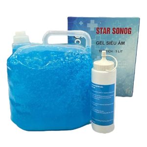 Smart Pharma - Gel siêu âm hỗ trợ truyền dẫn sóng âm, giúp hình ảnh siêu âm rõ nét hơn 1 Smart Pharma - Page Trang 2026 07 10T110536.350