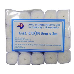 Smart Pharma - Băng cuộn 2m x 5cm hỗ trợ băng bó vết thương nhỏ gọn, tiện sử dụng 1 Smart Pharma - Page Trang 2026 07 10T142944.088