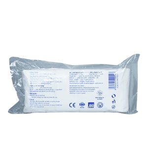 Smart Pharma - Bông y tế Bạch Tuyết 100g hỗ trợ vệ sinh vết thương và chăm sóc sức khỏe hằng ngày 2 Smart Pharma - Page Trang 2026 07 11T083926.380