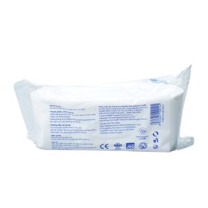 Smart Pharma - Bông y tế Bạch Tuyết 45g hỗ trợ vệ sinh vết thương và chăm sóc cá nhân hằng ngày 2 Smart Pharma - Page Trang 2026 07 11T084404.138