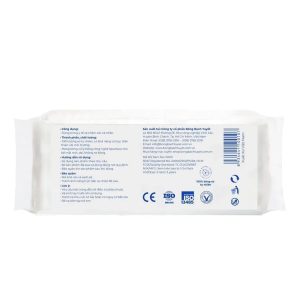 Smart Pharma - Bông y tế Bạch Tuyết 25g hỗ trợ vệ sinh vết thương và chăm sóc cá nhân 2 Smart Pharma - Page Trang 2026 07 11T085044.601