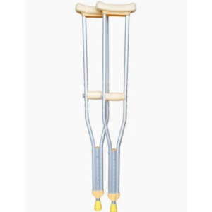 Smart Pharma - Nạng inox hỗ trợ đi lại, tập vận động cho người chấn thương chân 1 Smart Pharma - Page Trang 2026 07 17T112002.382