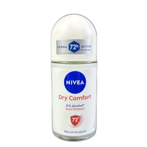 Smart Pharma - Lăn ngăn mùi Nivea Dry Comfort giúp khô thoáng đến 72 giờ 1 Smart Pharma - Page Trang 2026 07 31T093358.133