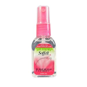 Smart Pharma - Xịt muỗi Soffell giúp xua đuổi muỗi, bảo vệ cả gia đình 1 Smart Pharma - Page Trang 2026 07 31T104411.676