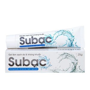 Smart Pharma - Gel Su bạc hỗ trợ làm dịu da, giảm mụn và ngừa sẹo 1 Smart Pharma - Page Trang 2026 07 31T114650.605
