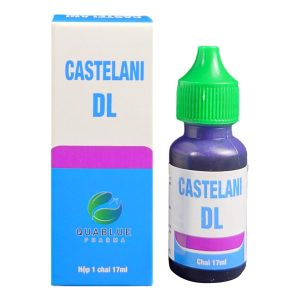 Smart Pharma - Dung dịch bôi da Castelani DL hỗ trợ sát khuẩn và bảo vệ da 1 Smart Pharma - Page Trang 2026 07 31T162539.674