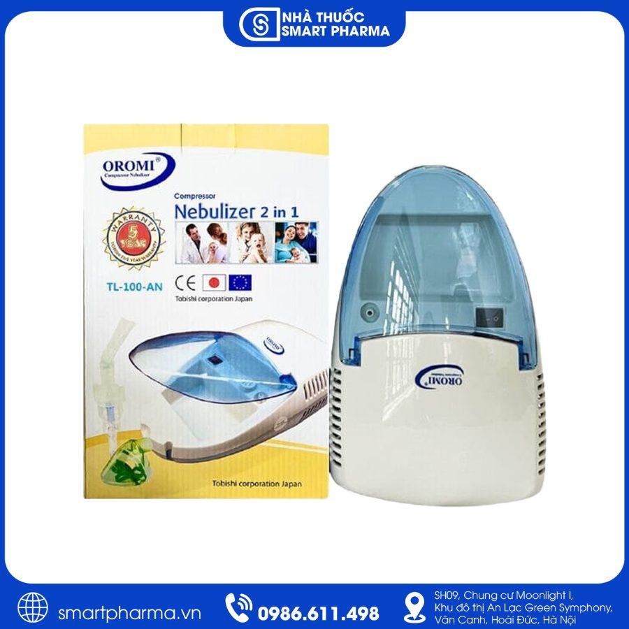 Page - Trang (27) Smart Pharma - Page Trang 27