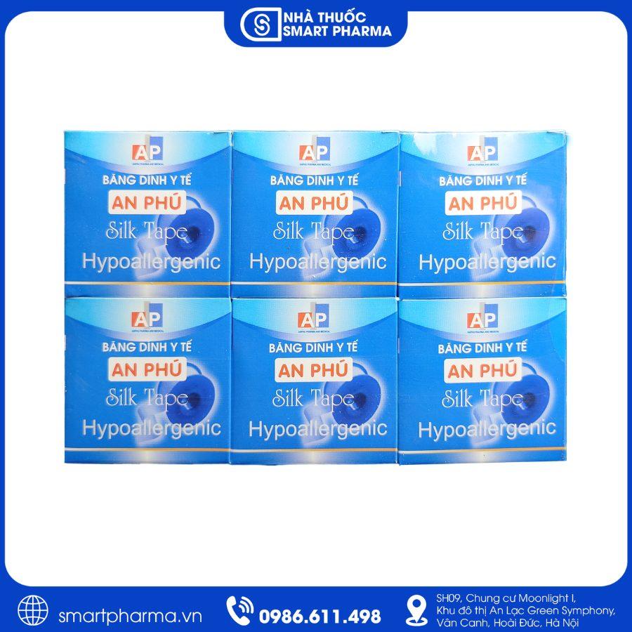 Page - Trang (29) Smart Pharma - Page Trang 29