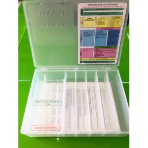 Smart Pharma - Page Trang 33