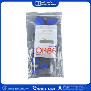 Nẹp cổ bàn tay trái H1 cỡ S hỗ trợ cố định cổ tay, cẳng tay và bàn tay trái