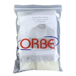 Smart Pharma - Túi treo tay H1 cỡ M hỗ trợ giữ tay ở trạng thái nghỉ sau chấn thương 1 Smart Pharma - Page Trang 39