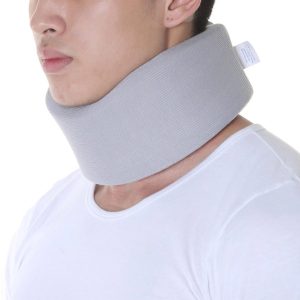 Smart Pharma - Nẹp cổ mềm Universal cỡ 8 hỗ trợ hạn chế vận động vùng cổ 1 Smart Pharma - Page Trang 41