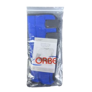 Smart Pharma - Nẹp cẳng tay phải H4 cỡ S hỗ trợ cố định cẳng tay, cổ tay và bàn tay phải 1 Smart Pharma - Page Trang 43