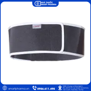 Đai xương sườn H1 cỡ L hỗ trợ cố định vùng ngực khi chấn thương xương sườn