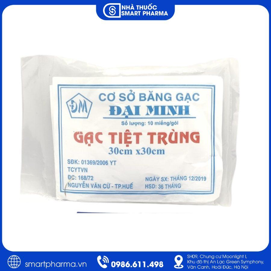 Page - Trang (6) Smart Pharma - Page Trang 6