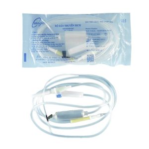 Smart Pharma - Dây truyền dịch Omiga hỗ trợ đưa dịch truyền và thuốc vào cơ thể theo chỉ định y tế 1 Smart Pharma - Page Trang 66