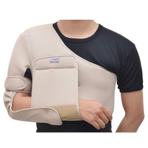 Smart Pharma - Đai cố định khớp vai trái H1 cỡ M hỗ trợ ổn định khớp vai sau chấn thương 1 Smart Pharma - Page Trang 68