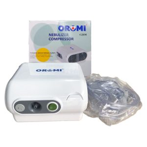 Smart Pharma - Máy chạy khí dung OMROMI-C28M hỗ trợ xông khí dung và hút mũi nhẹ nhàng tại nhà 1 Smart Pharma - Page Trang 72