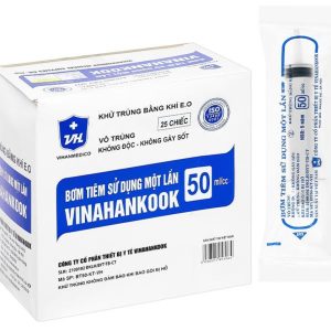 Smart Pharma - Bơm ăn 50ml hỗ trợ bơm dinh dưỡng dạng lỏng qua ống thông dạ dày 1 Smart Pharma - Page Trang 9