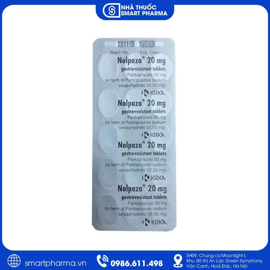 NT SMART PHARMA (1) Smart Pharma - NT SMART PHARMA 1