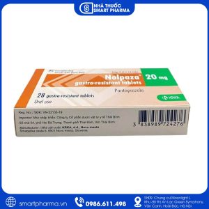 Smart Pharma - NT SMART PHARMA 2