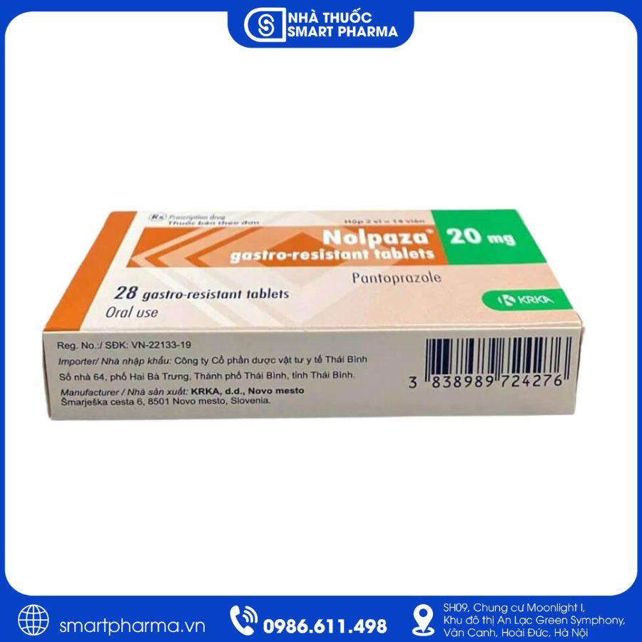 NT SMART PHARMA (2) Smart Pharma - NT SMART PHARMA 2