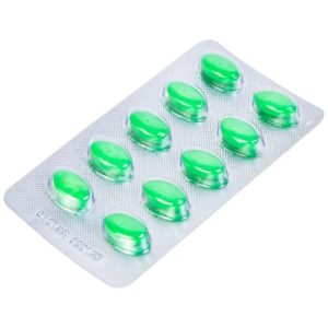 Smart Pharma - Thuốc nhiệt miệng PV điều trị viêm loét miệng lưỡi, sưng lợi và đau răng 3 Smart Pharma - NT SMART PHARMA 2026 08 25T105804.021
