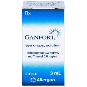 Smart Pharma - Thuốc nhỏ mắt Ganfort điều trị glaucoma góc mở và tăng nhãn áp 2 Smart Pharma - NT SMART PHARMA 2026 08 25T111808.086