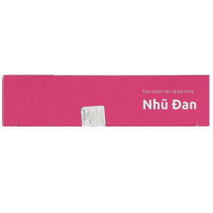 Smart Pharma - Nhũ đan hỗ trợ làm chậm sự phát triển của u xơ tuyến vú 2 Smart Pharma - NT SMART PHARMA 2026 08 25T113253.299