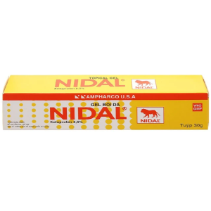 Smart Pharma - Gel bôi da Nidal giảm đau, chống viêm trong các bệnh lý cơ xương khớp 3 Smart Pharma - NT SMART PHARMA 2026 08 25T155754.982