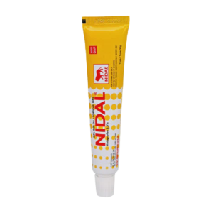 Smart Pharma - Gel bôi da Nidal giảm đau, chống viêm trong các bệnh lý cơ xương khớp 2 Smart Pharma - NT SMART PHARMA 2026 08 25T155759.358