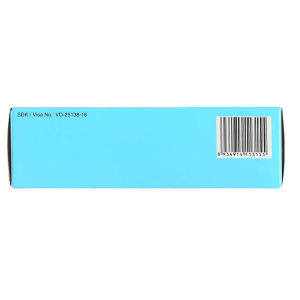 Smart Pharma - Thuốc Nidal Fort 75mg Ampharco điều trị đau và viêm trong các bệnh lý cơ xương khớp 2 Smart Pharma - NT SMART PHARMA 2026 08 25T161104.571