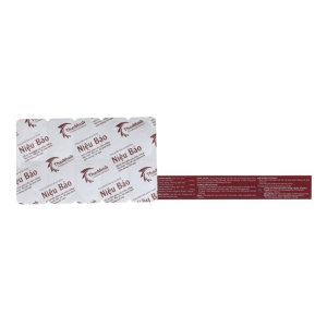 Smart Pharma - Niệu Bảo hỗ trợ lợi tiểu, giảm tiểu buốt và tiểu rắt 3 Smart Pharma - NT SMART PHARMA 2026 08 25T162048.430