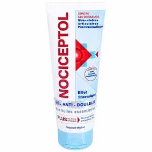 Smart Pharma - Gel bôi Nociceptol 120ml hỗ trợ làm dịu đau cơ, đau khớp 4 Smart Pharma - NT SMART PHARMA 2026 08 27T132134.034